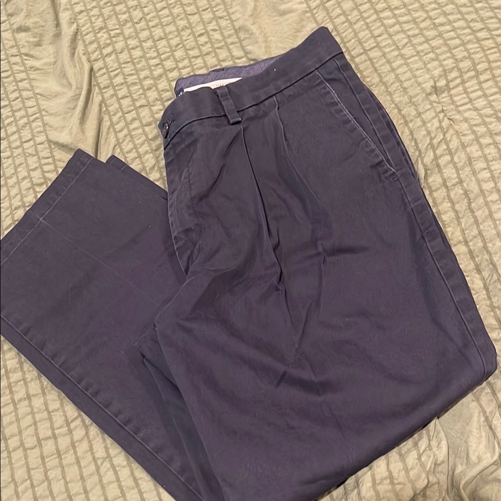 Men's Classic navy blue Dockers